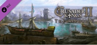 Купить Crusader Kings II : The Republic